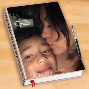 Meet your Posher, Ruby